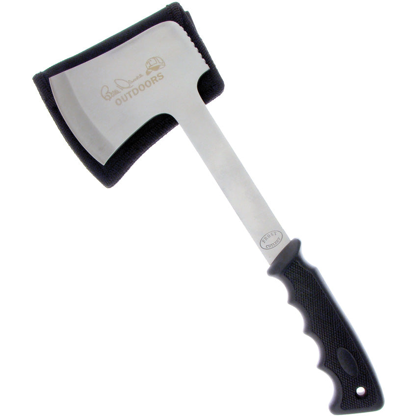Bill Dance Outdoors Axe - FBDAXE