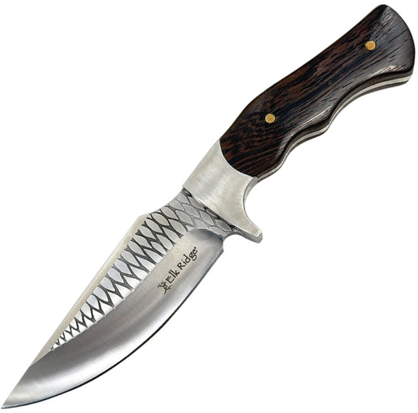 Fixed Blade - ERFIX127