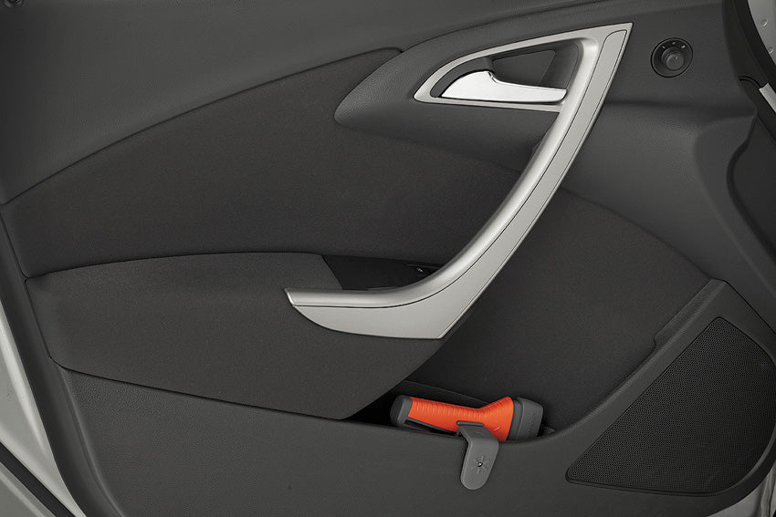 Safety Hammer Evolution - LHR00603