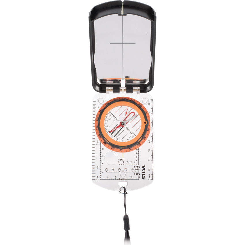 Ranger 2.0 Compass Orange - SV544927