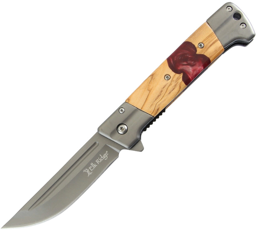 Linerlock A/O Red - ERA2019RD