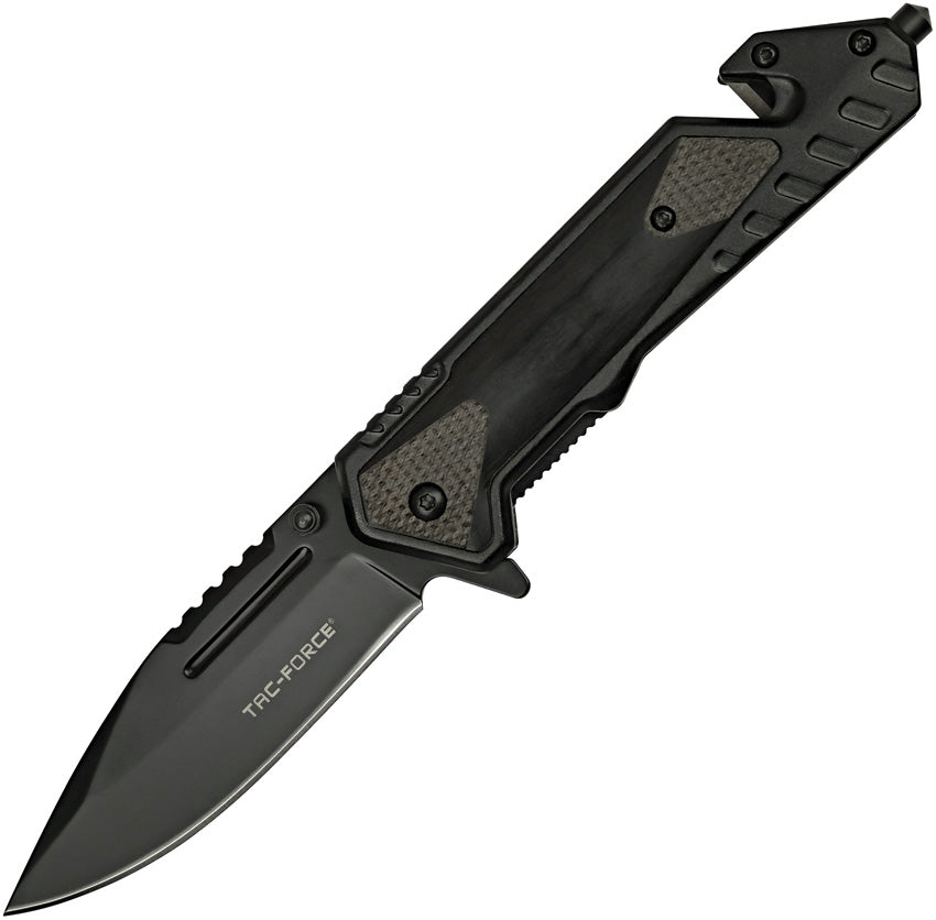Linerlock A/O Black - TF1045BK