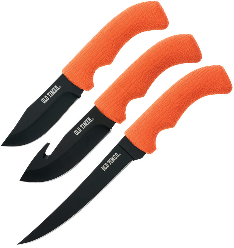 Hunting Set Orange - SCHP1158659