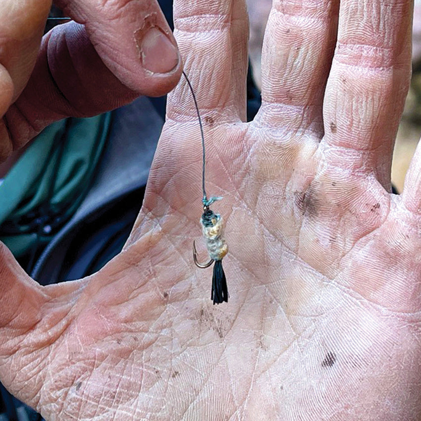 Essentials Kit - WSGKITES