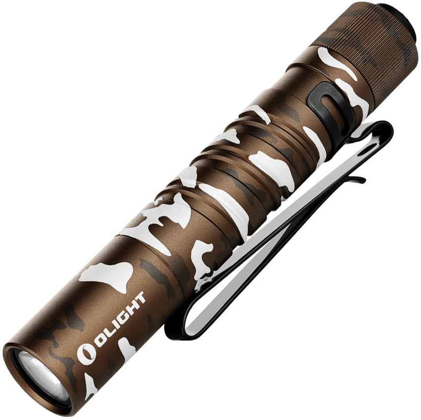 i3T 2 EOS Flashlight Dune - OLTI3TSD