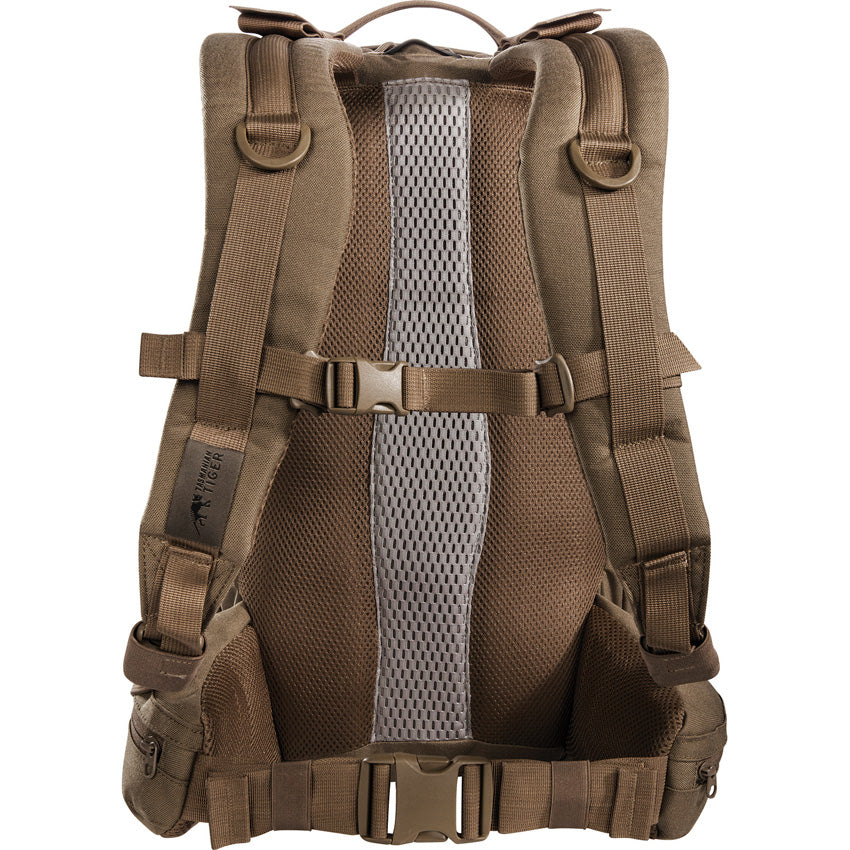 Modular Combat Pack Coyote - TT7265346