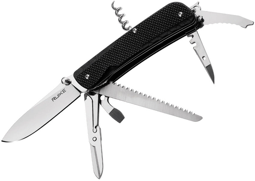L42 Large Multifunction Knife - RKEL42B