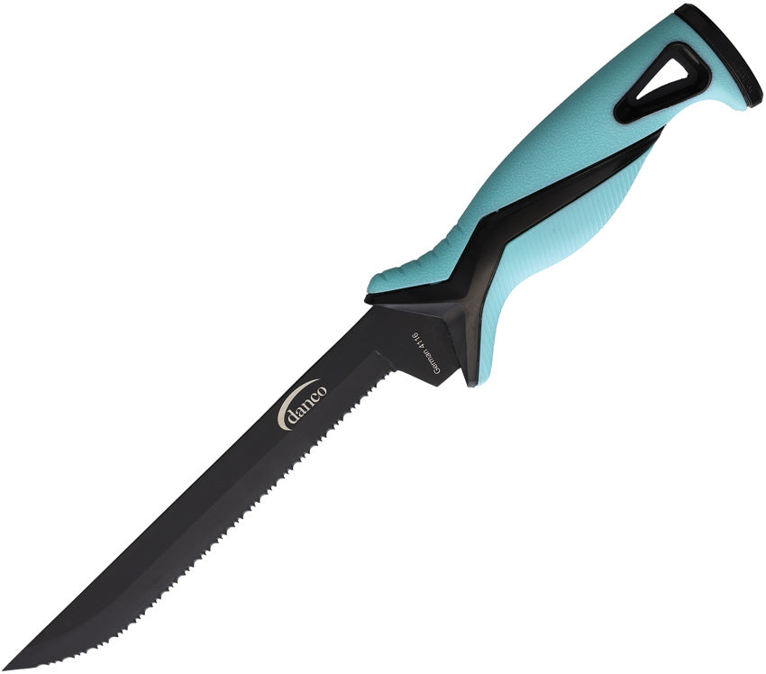 Pro Series Fillet Serrated - DNC71441