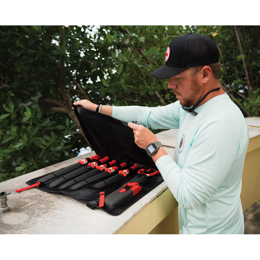 Knife Roll - BUB1114251