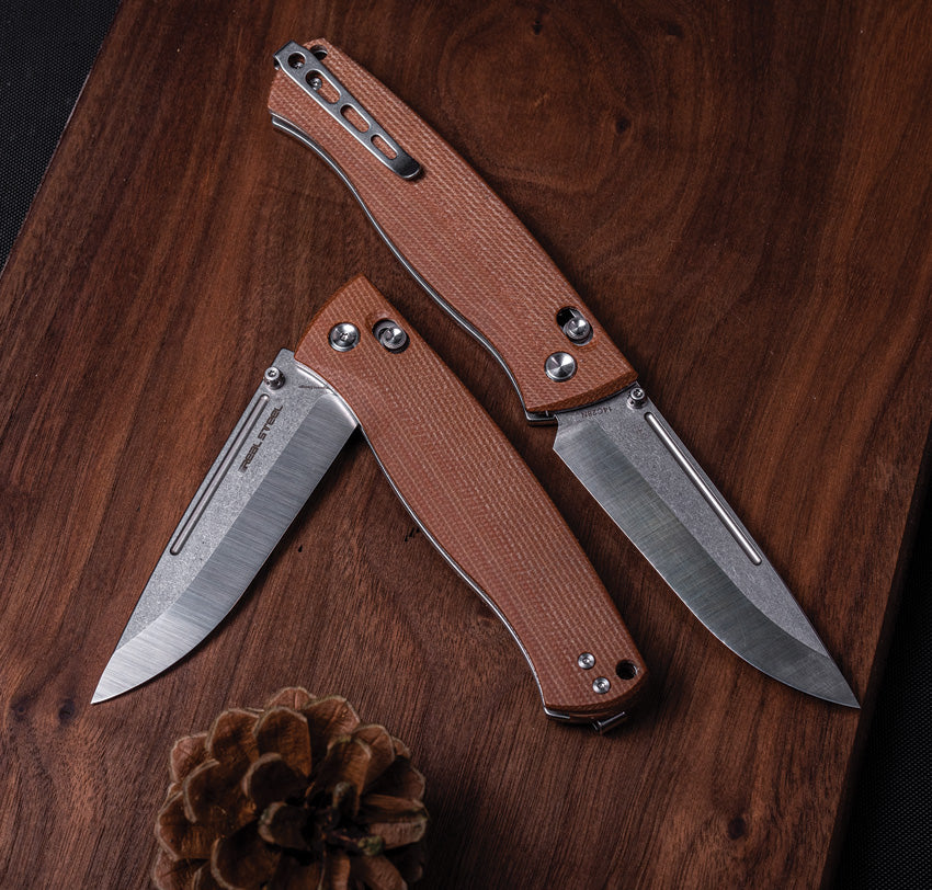 Pathfinder Crossbar Lock Brown - RS7851B