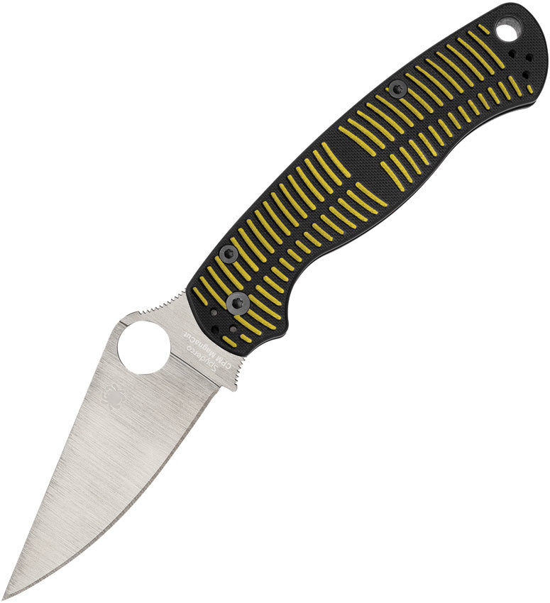Para Military 2 Compression - SC81GBKYLMCP2