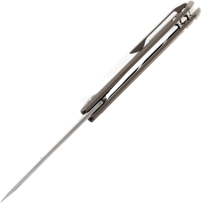 Anomaly Framelock Bronze Ti - K2038T1