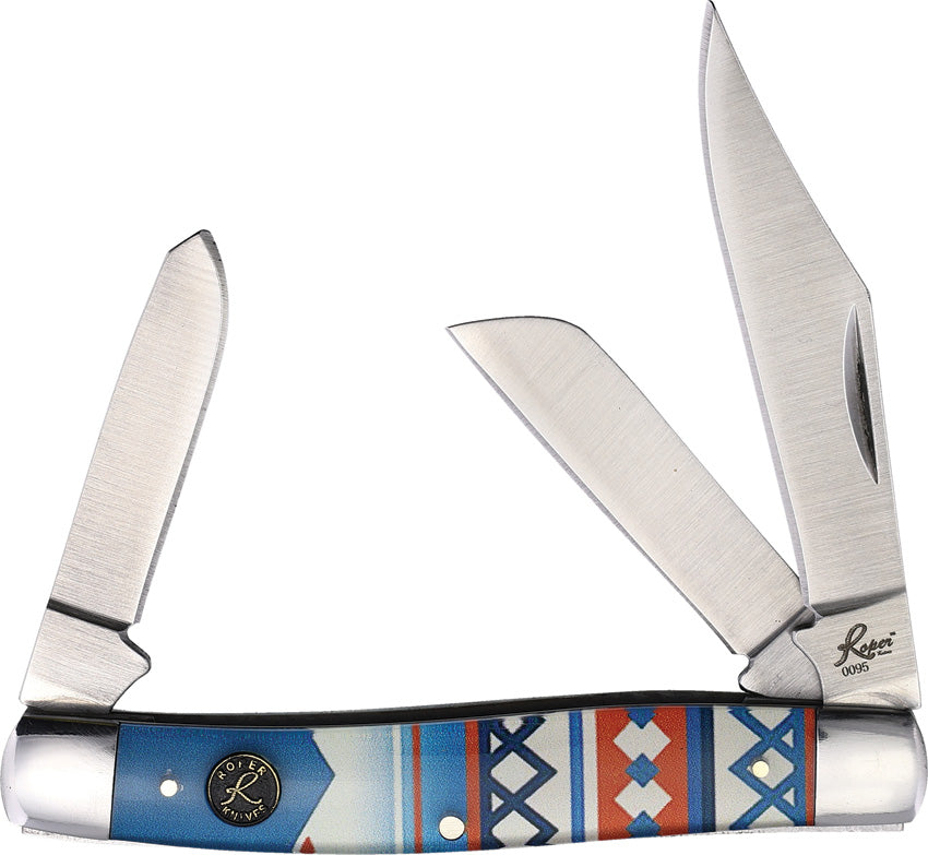 Stockman Sunset Series - RP0001WS1