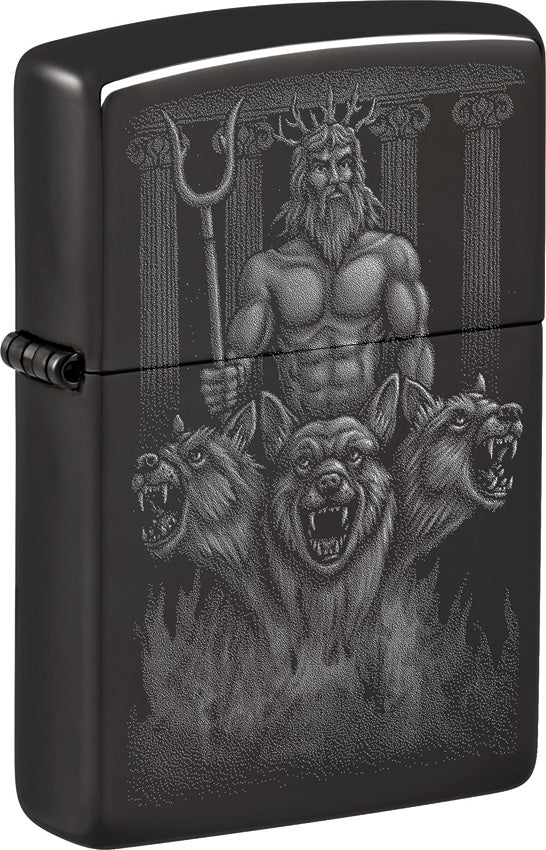Greek Dogs Lighter - ZO59364