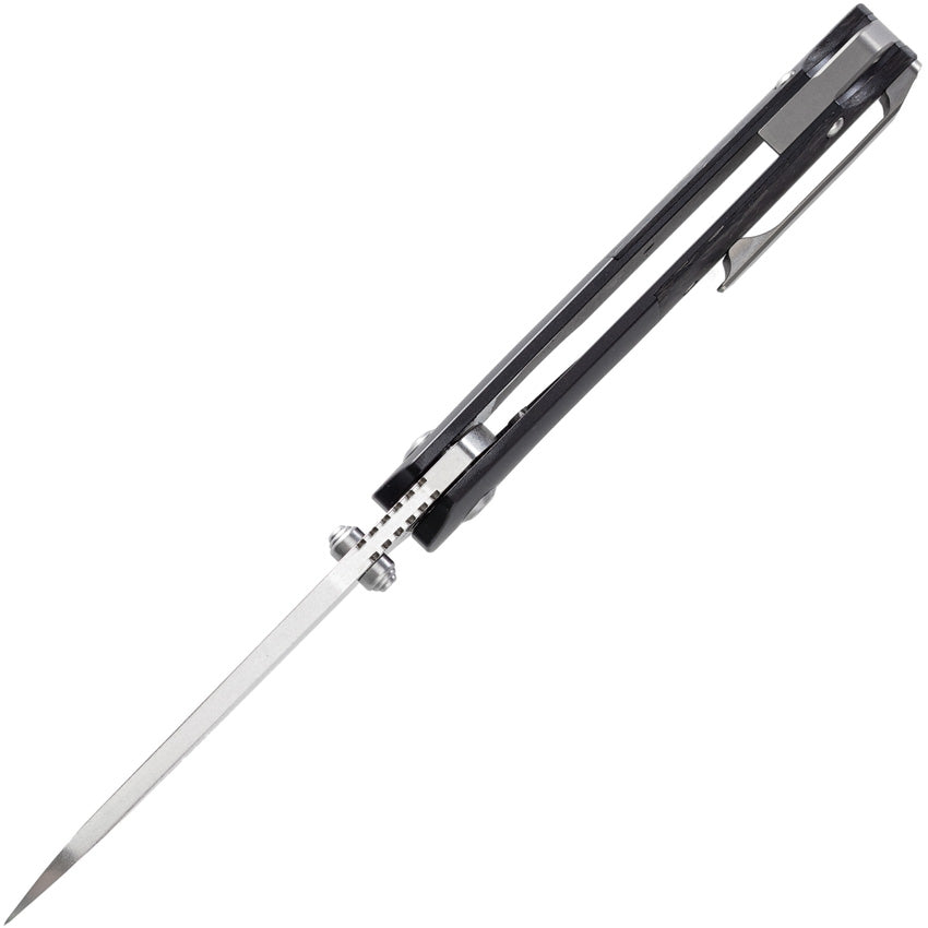 Warrior Framelock - K1005T6L