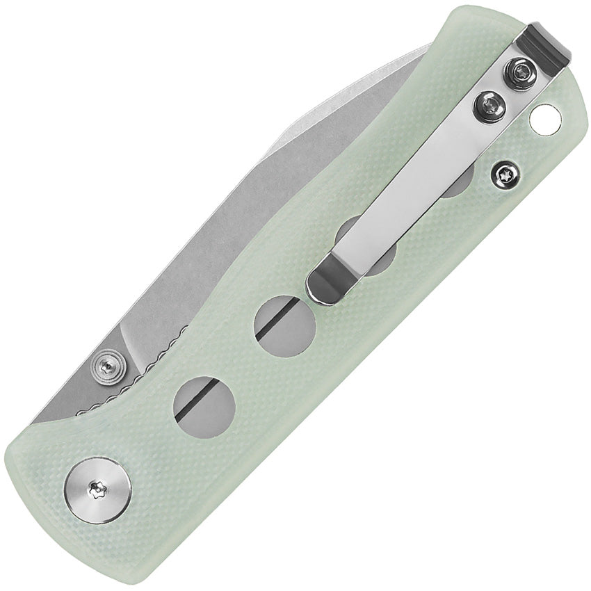 Canary Linerlock Jade G10 - QS150E1