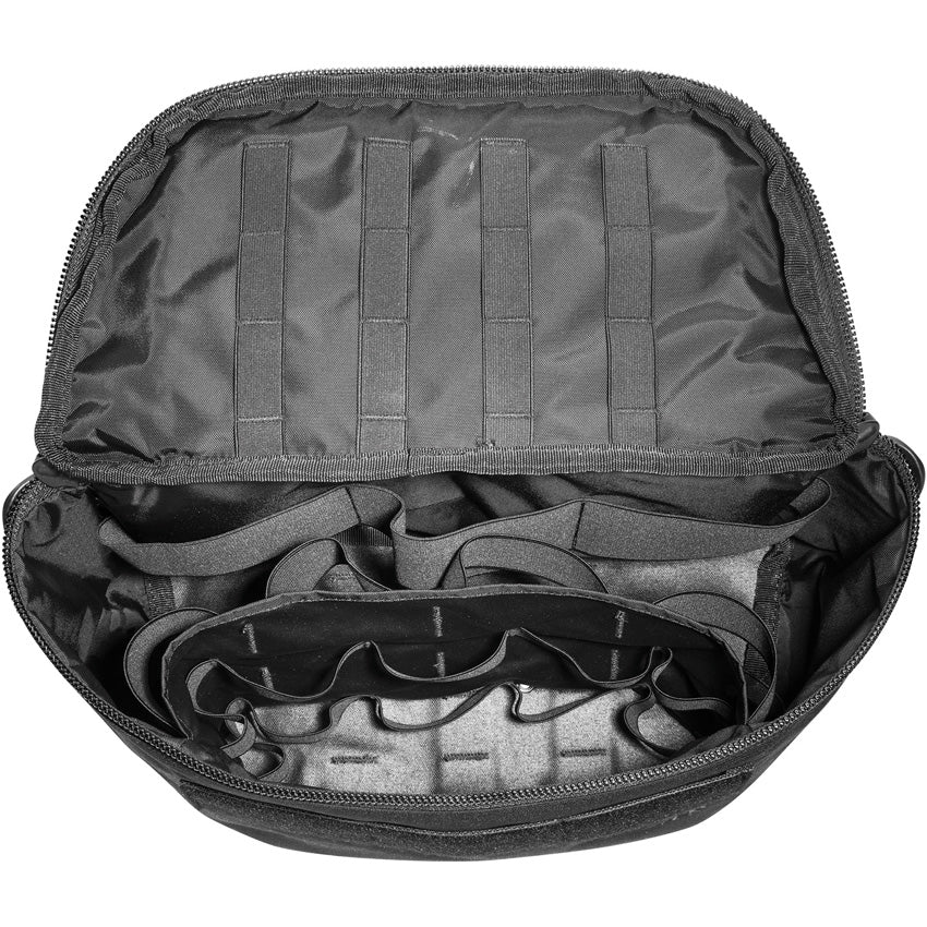 Medic Hip Bag Black - TT7182040