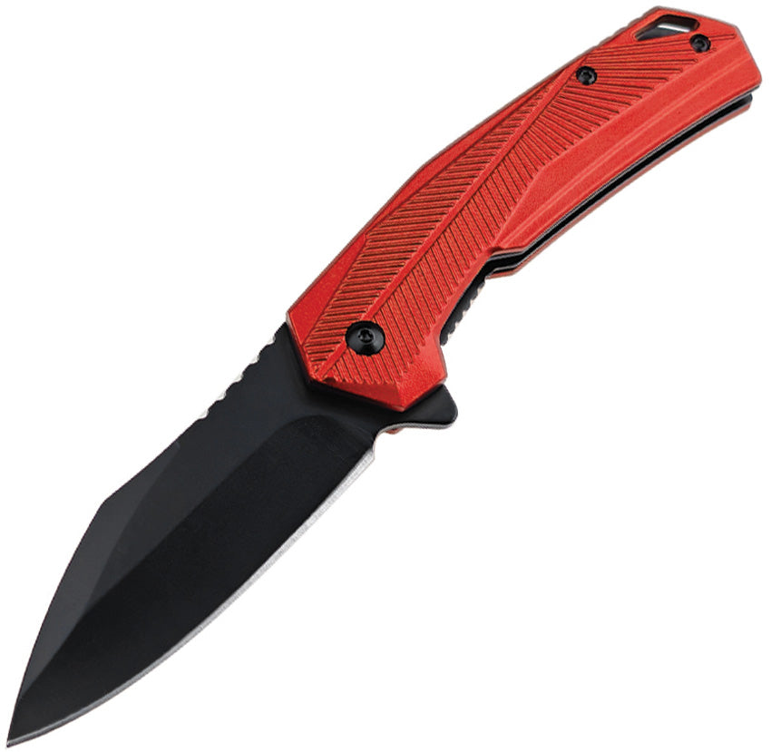 Linerlock A/O Red - TF2018RD