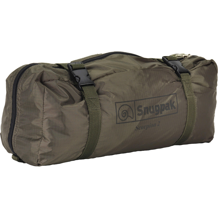 Scorpion 2 IX Tent Olive - SN92870IXOD