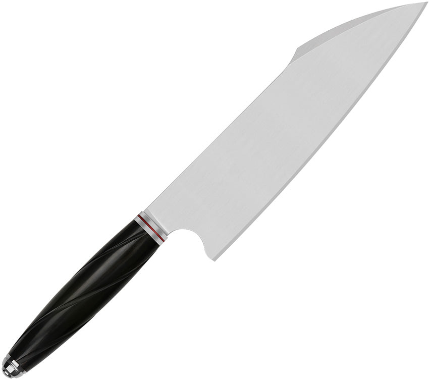 Mulan Harpoon Chef's Knife - QSKK001A