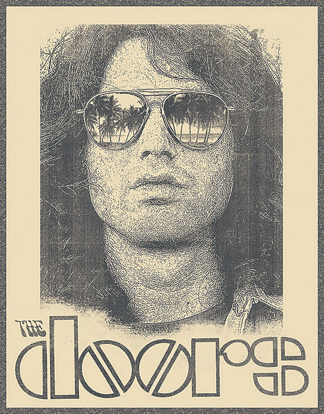 The Doors Shades - TSN2349