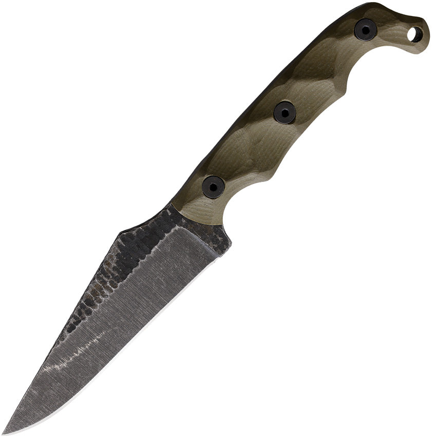 TU2 Fixed Blade OD - STPTU2ODG10S