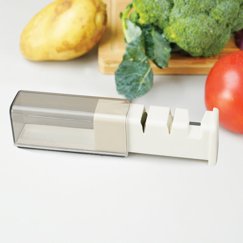 Knife & Scissors Sharpener - SHP192H