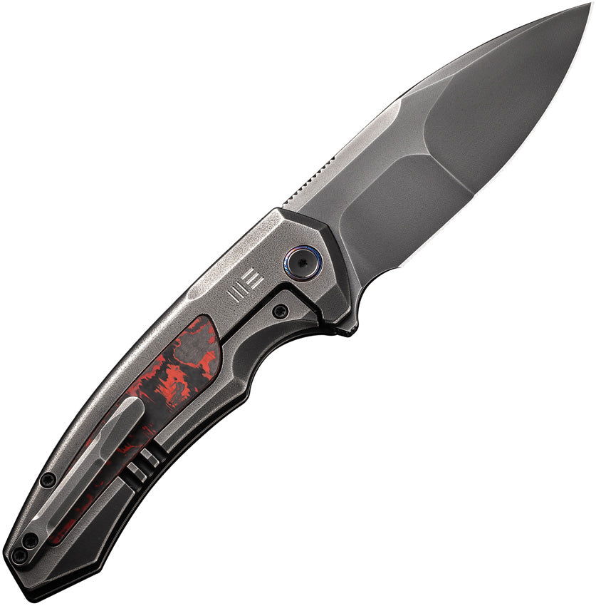 Hyperactive Framelock Vanax - WE230302