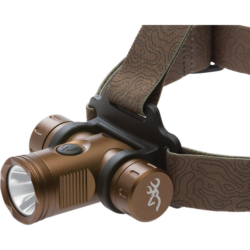 Black Out Elite Headlamp - BR3345