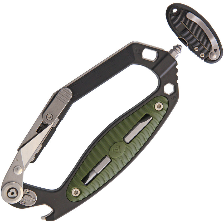 CRAB Multi Tool - VNIMT18FRNPBGR