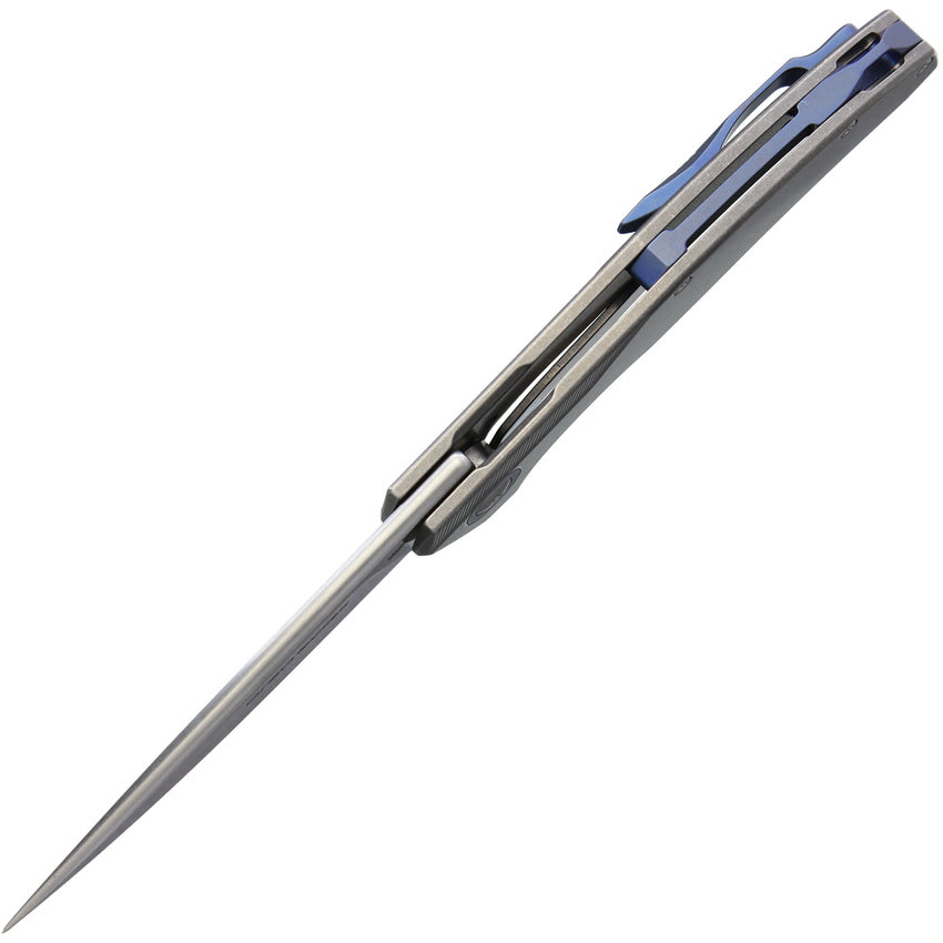 Orso Linerlock Ti SW - V5968TI