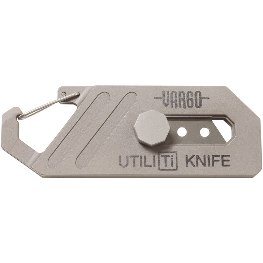 UtiliTi Knife - VR493