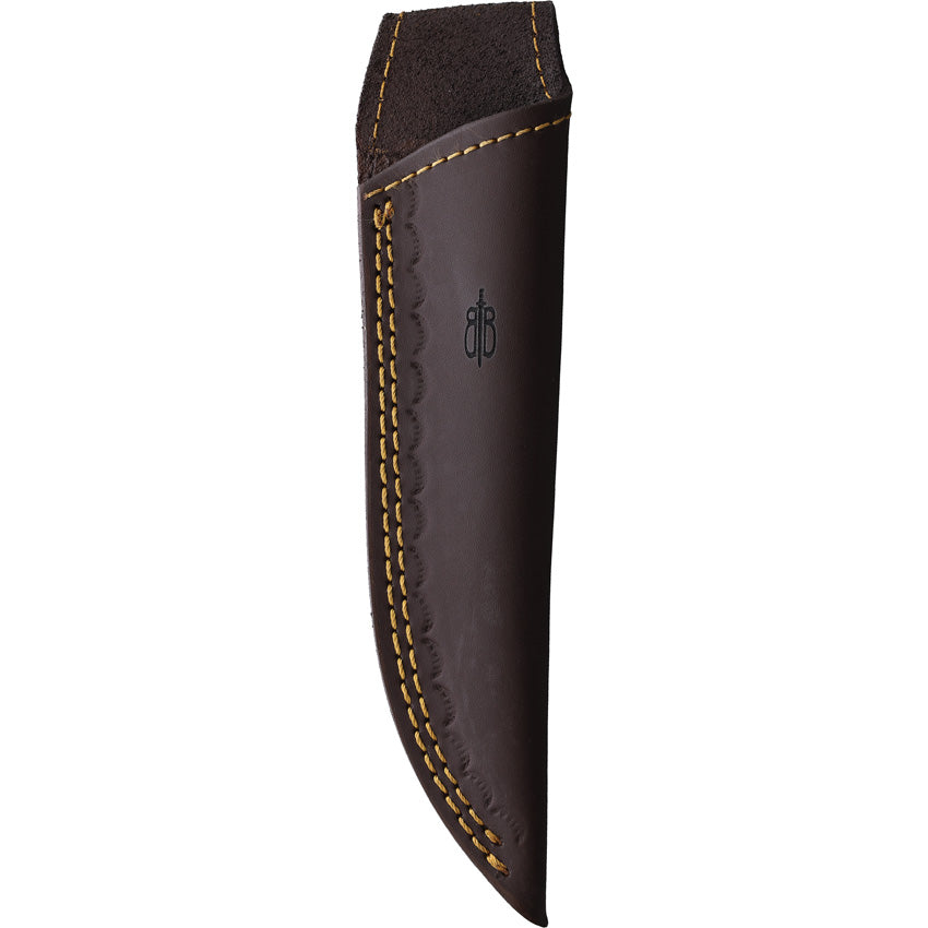 Damascus Fixed Blade - BNB15248
