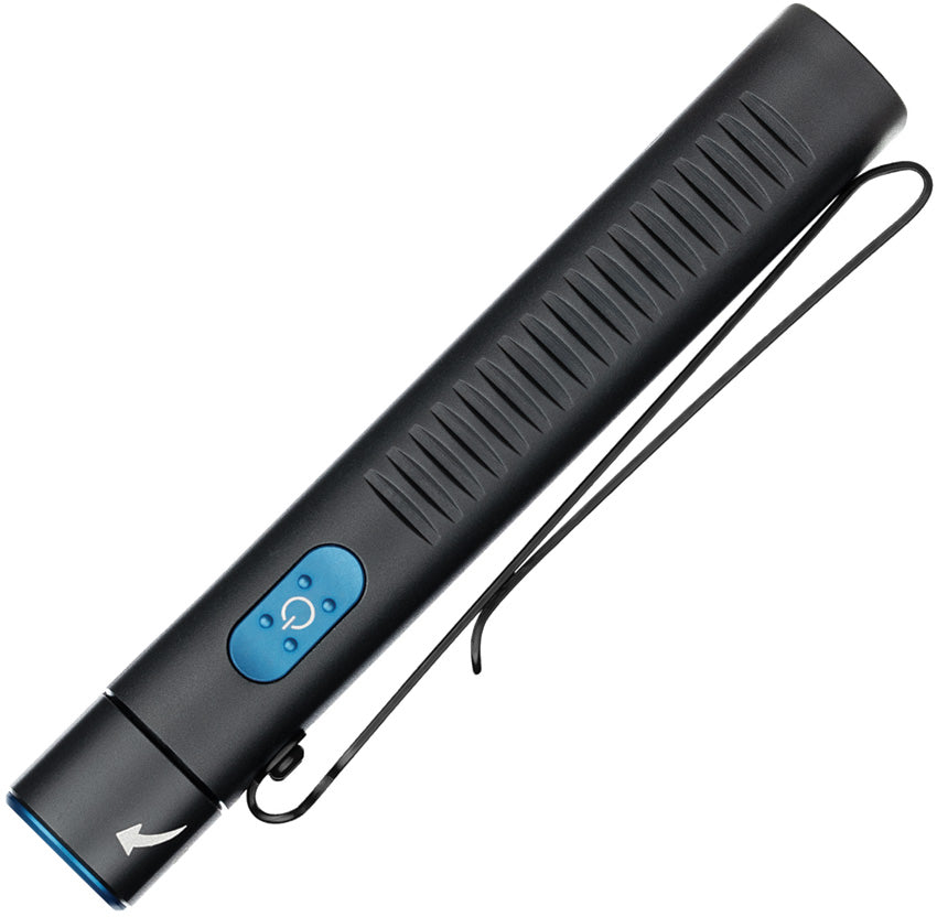 Arkflex Flashlight Black - OLTARKFLEXBK