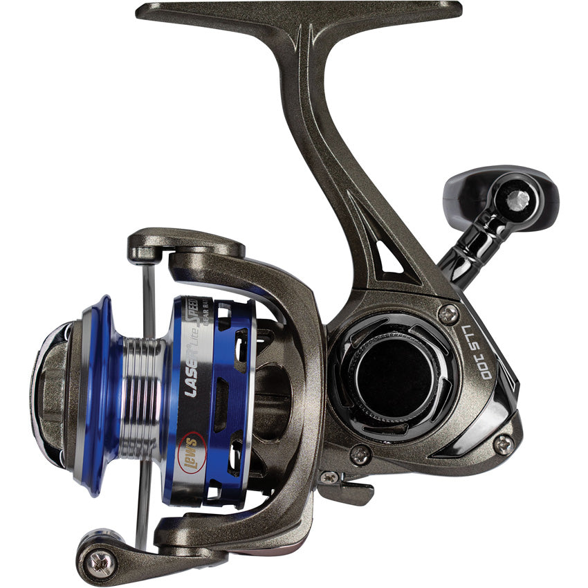 Laser Lite Spinning Reel 100 - LWLLS100
