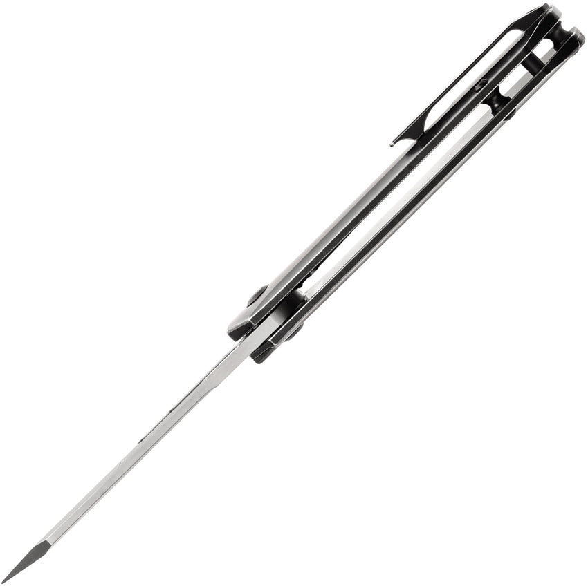 Shard Framelock Copp CF Dam - K1006C2