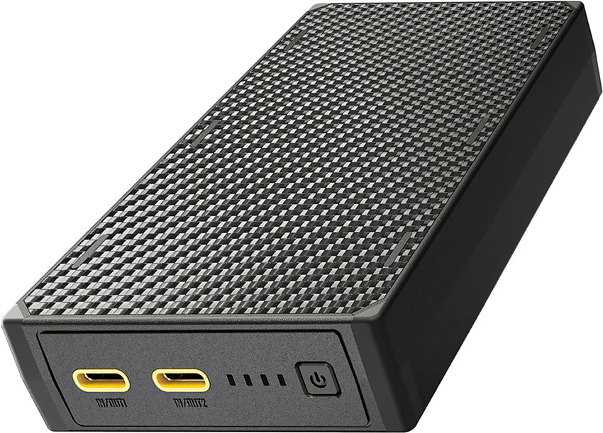 NB20000 Gen 3 Power Bank - NCNB20000GEN3