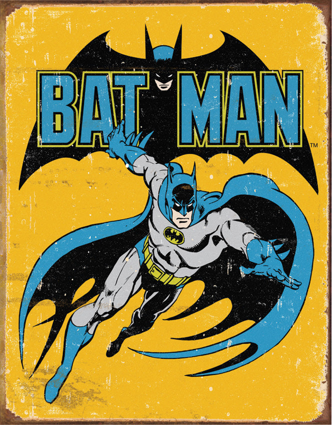 Batman - Retro - TSN1357