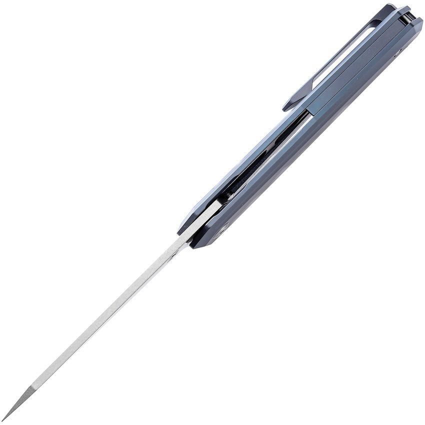 Integra Framelock Blue - K1042A3