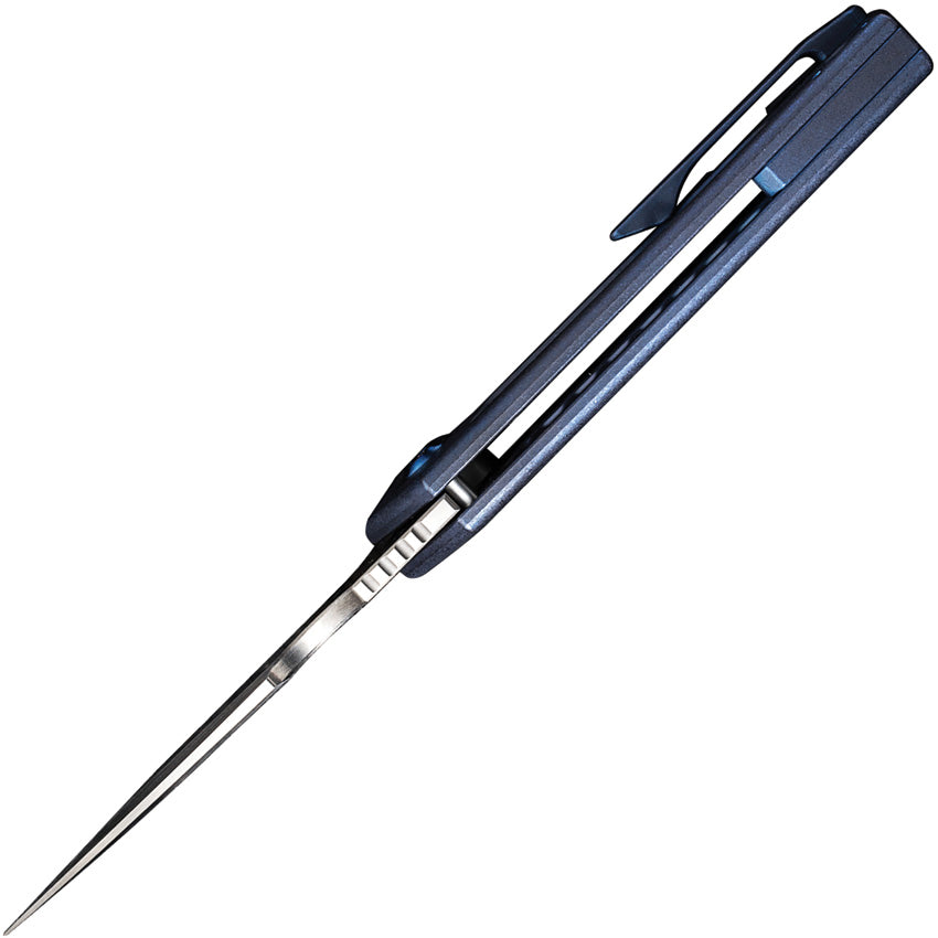 Harpen Framelock Blue - WE230192