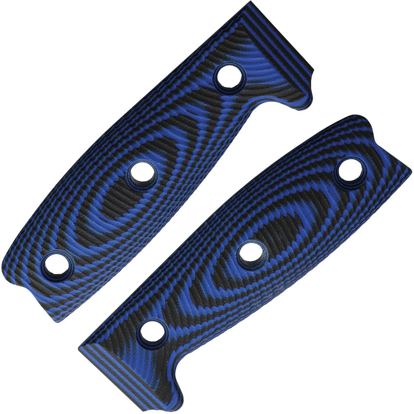 Handle For ESEE 4 Blk/Blue - ES43D008