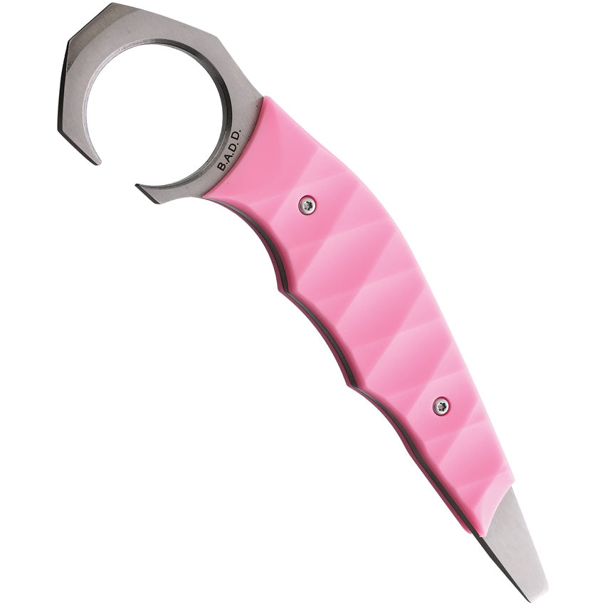 B.A.D.D. Beer Tool Pink - CU003