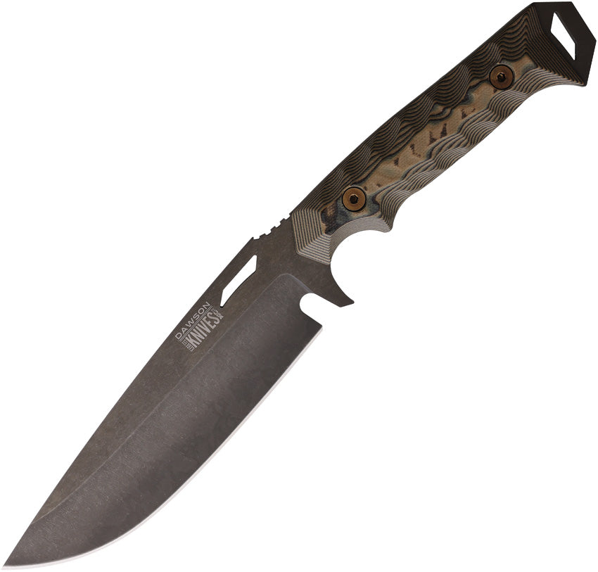 Summit Fixed Blade Ultrex - DW59992