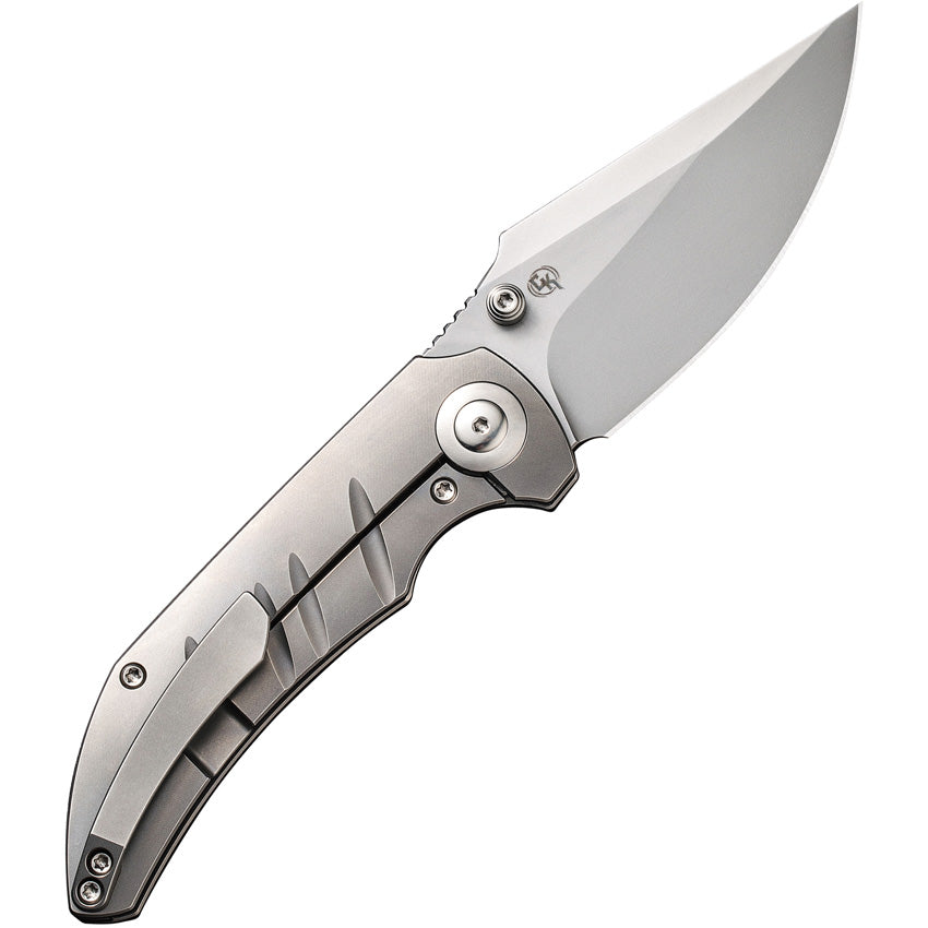 Riff-Raff Framelock BB - WE22020B4
