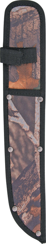 Straight Knife Sheath 8 inch C - SH265