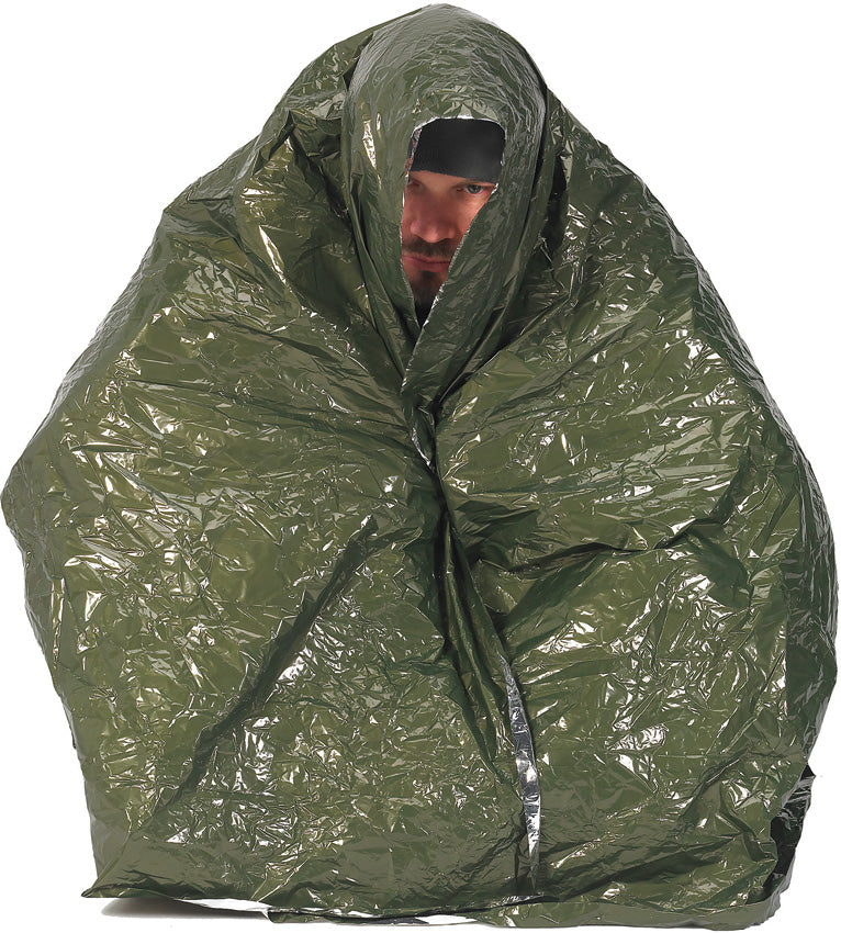 Emergency Survival Blanket - ND61420