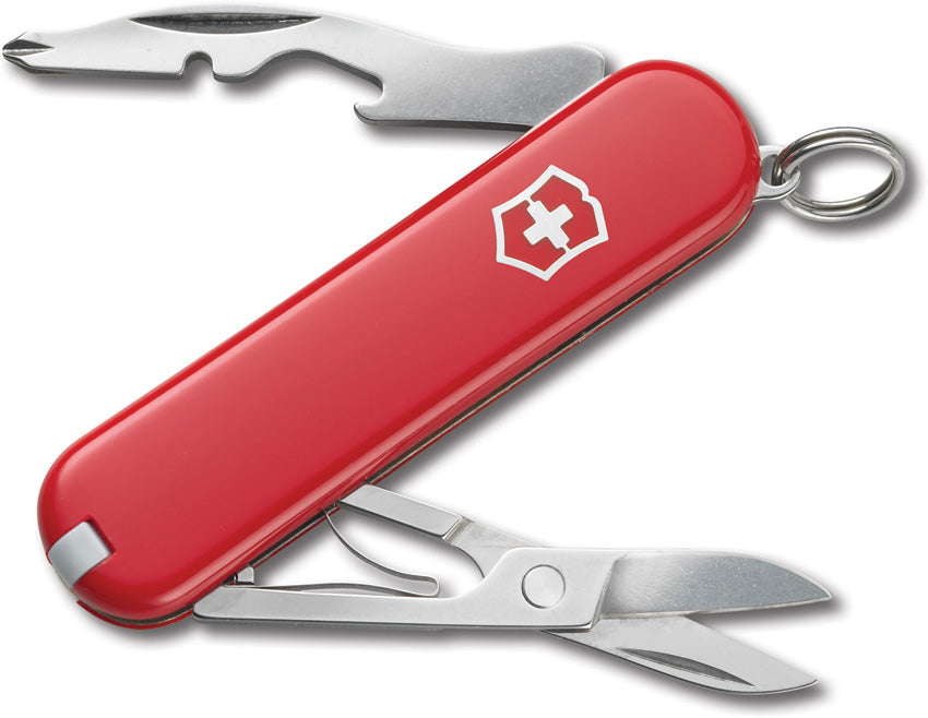 Jetsetter Red - VN06263