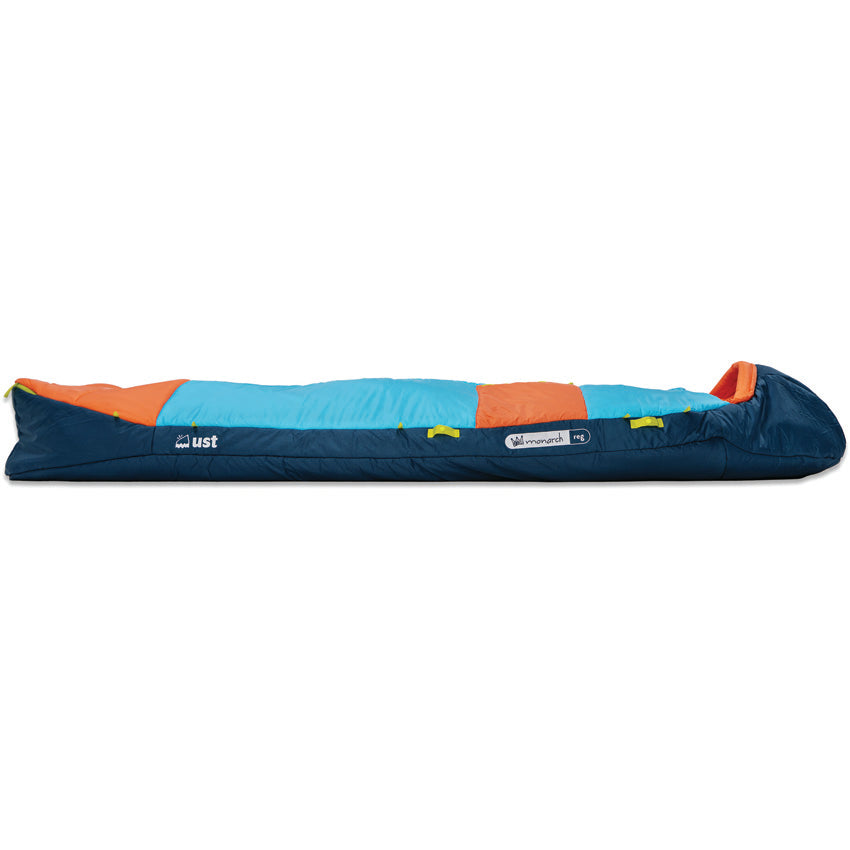 Monarch Sleeping Bag Regular - WG10469