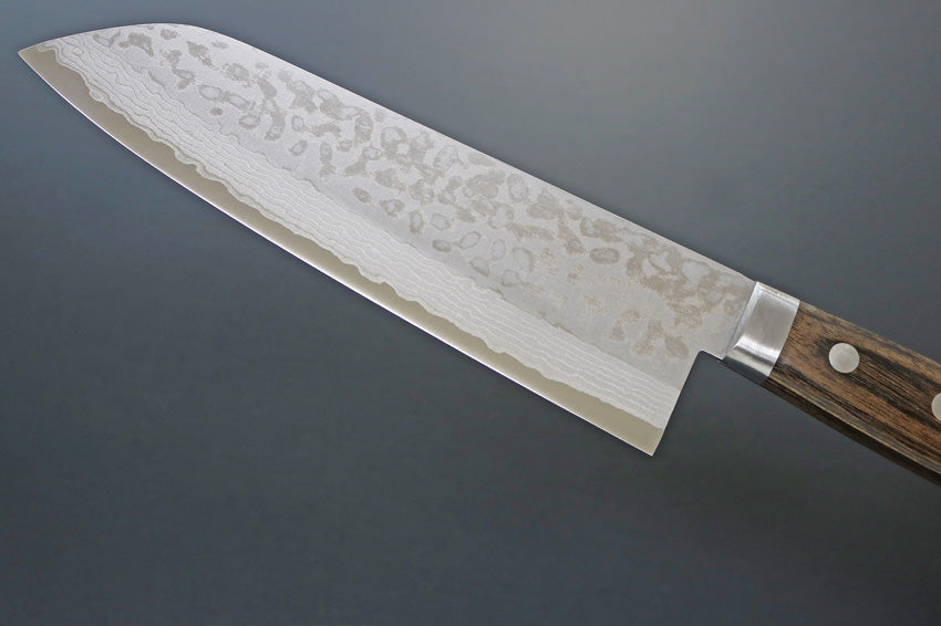 Sairyu Santoku 165mm - KC370