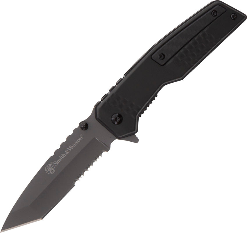 Special Ops Linerlock A/O - SW1160827